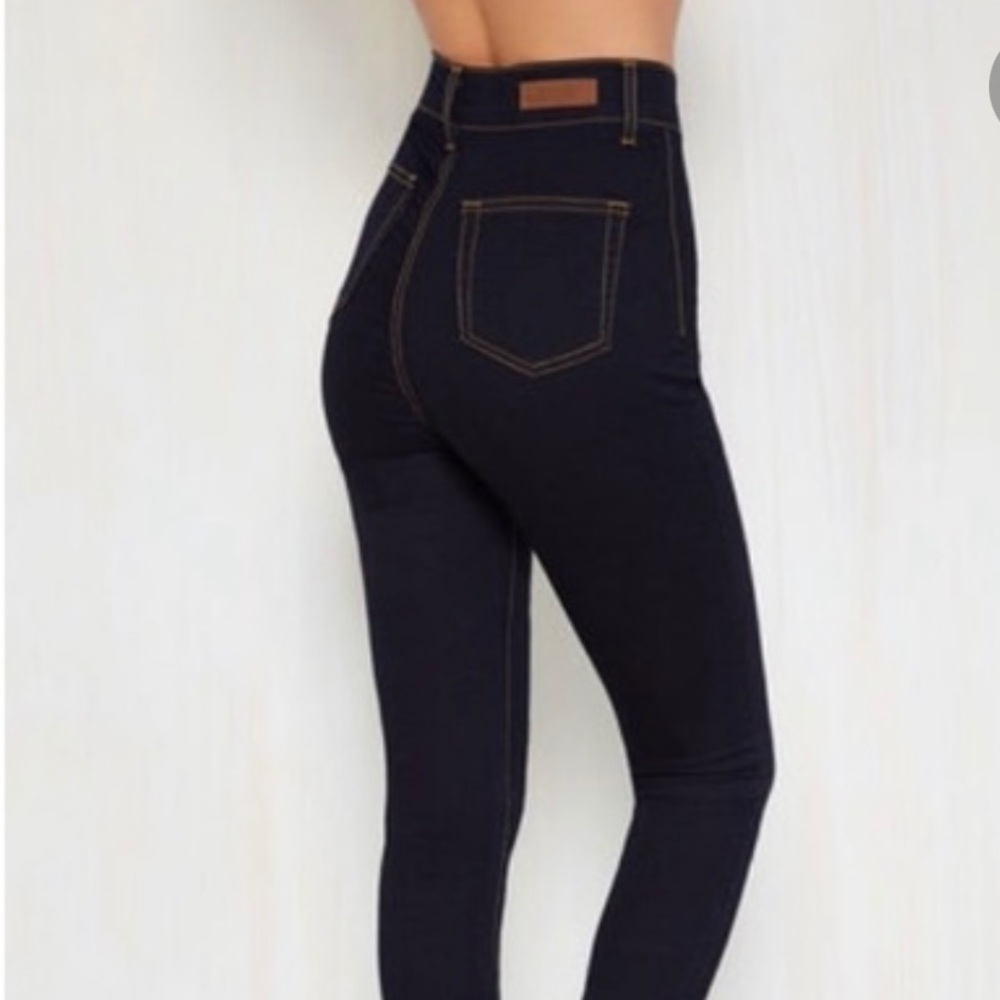 Angry Rabbit jeans - Picture 1 of 3